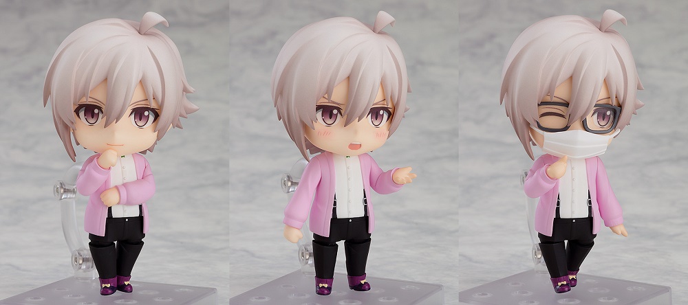 kujo tenn nendo